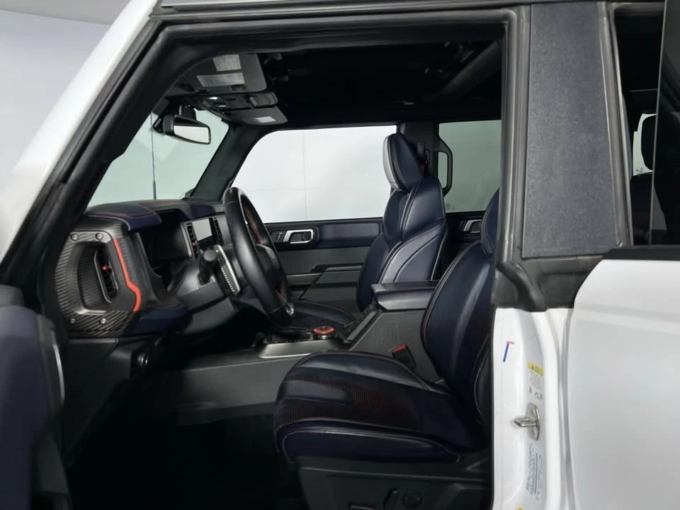 2023 Ford Bronco Raptor 6th Gen - Image 20 of 20