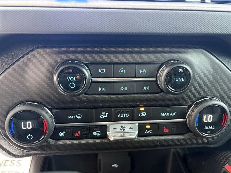 2023 Ford Bronco Raptor 6th Gen - Image 16 of 20