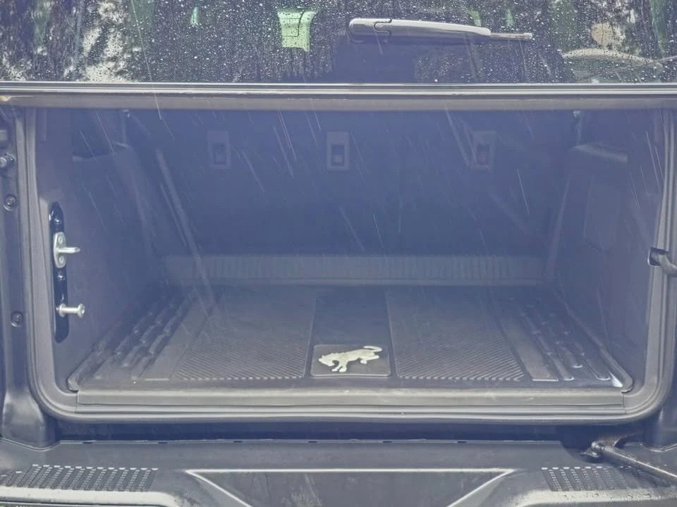 2023 Ford Bronco Raptor 6th Gen - Image 20 of 20