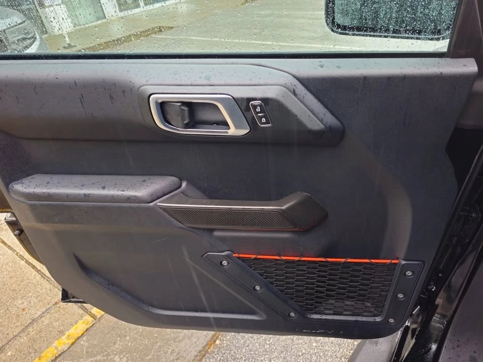 2023 Ford Bronco Raptor 6th Gen - Image 8 of 20