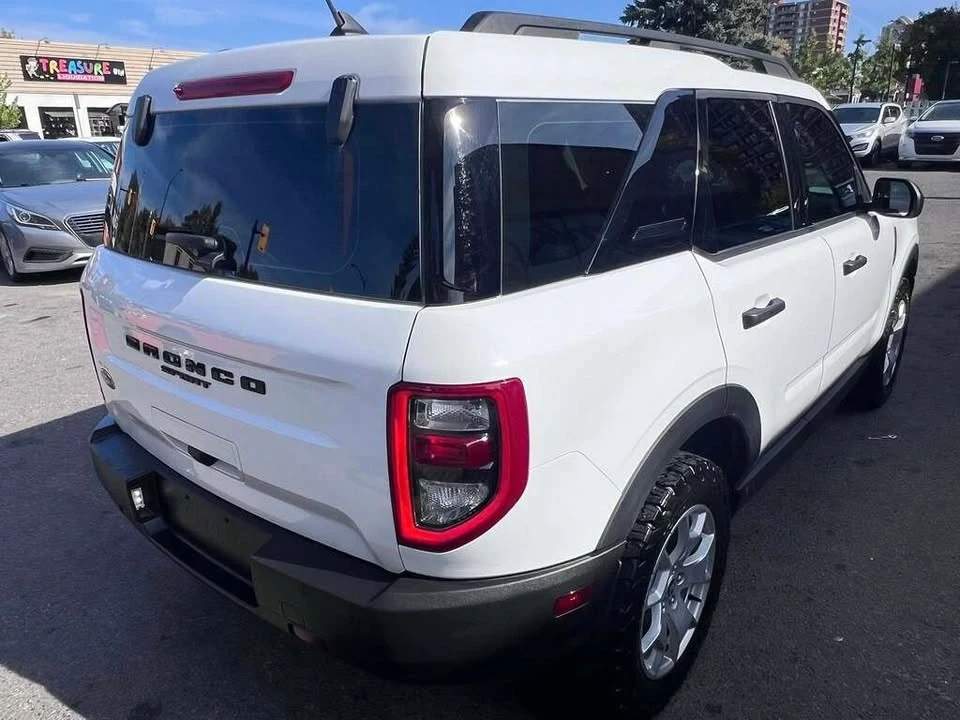 2023 Ford Bronco Sport - Image 3 of 18