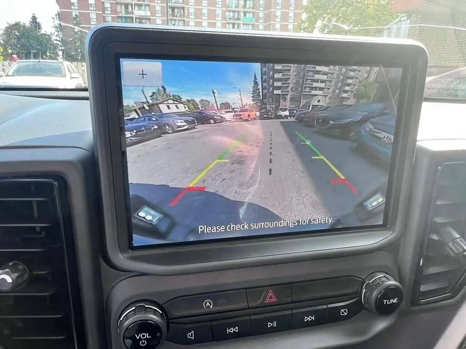 2023 Ford Bronco Sport - Image 18 of 18
