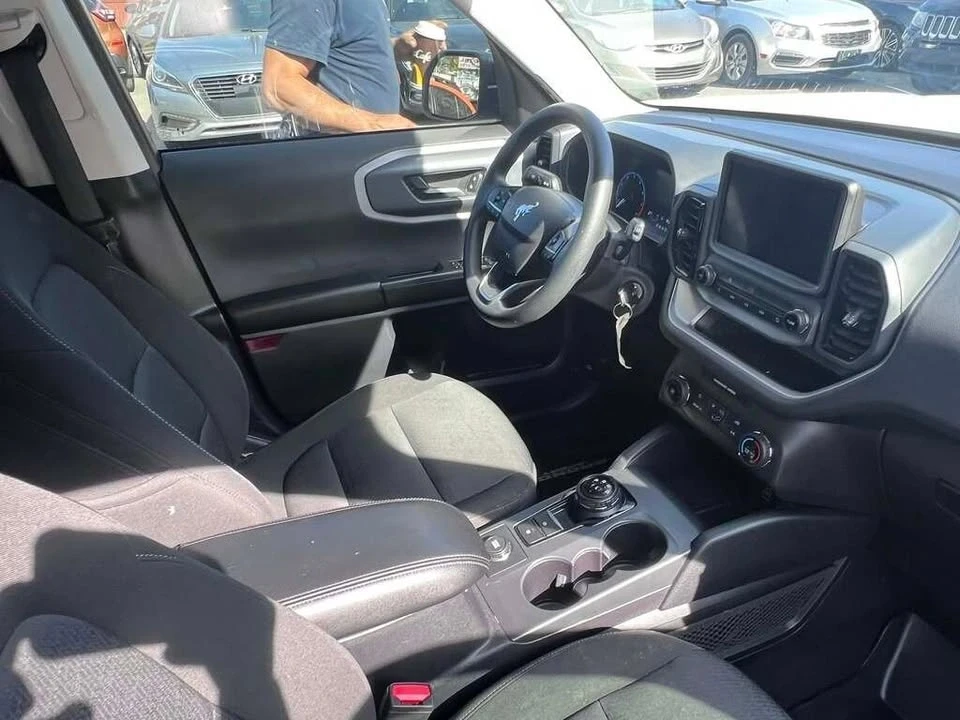 2023 Ford Bronco Sport - Image 15 of 18