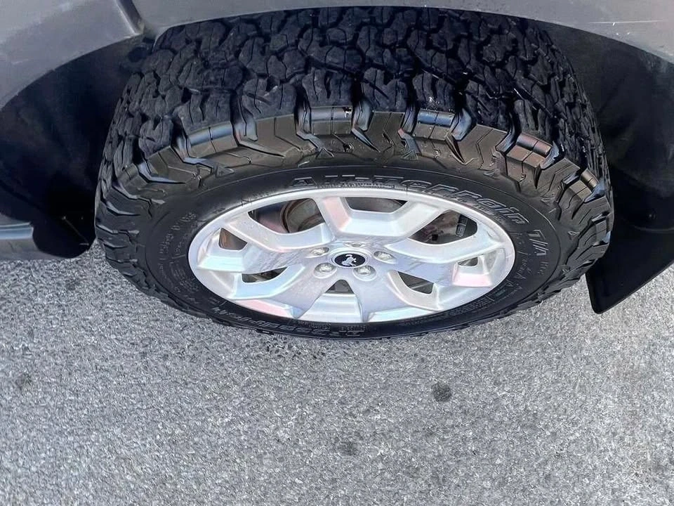 2023 Ford Bronco Sport - Image 17 of 18