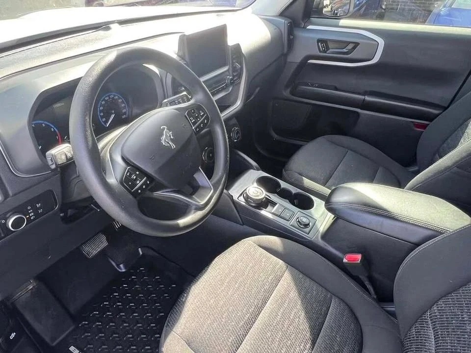 2023 Ford Bronco Sport - Image 13 of 18
