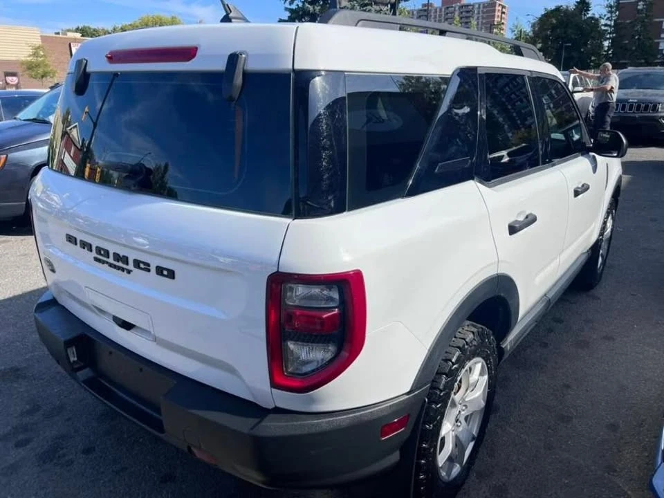2023 Ford Bronco Sport - Image 6 of 18