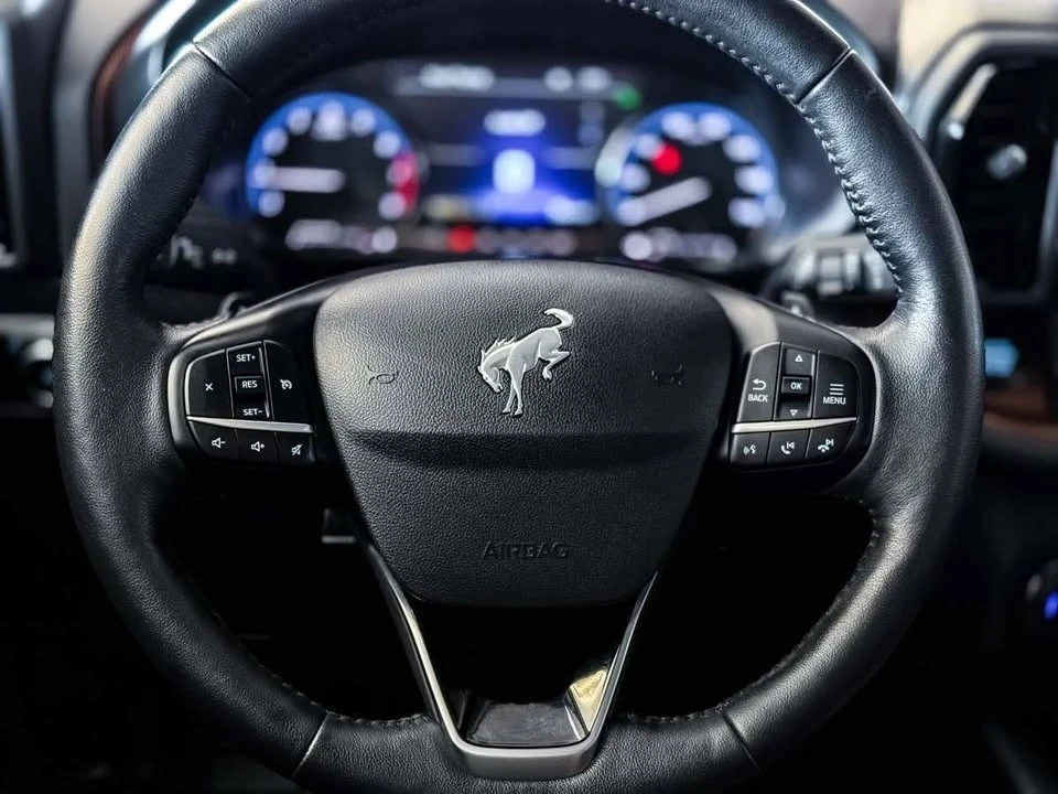 2023 Ford Bronco Sport - Image 18 of 19
