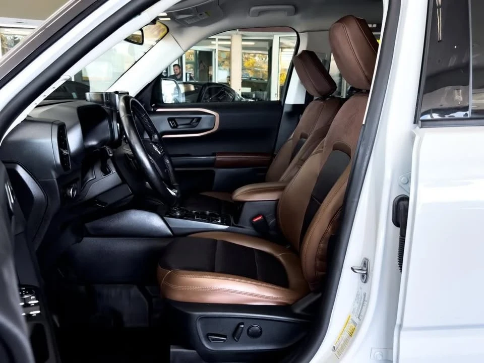 2023 Ford Bronco Sport - Image 12 of 19