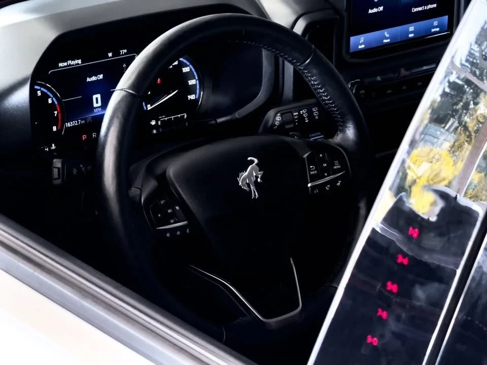 2023 Ford Bronco Sport - Image 11 of 19
