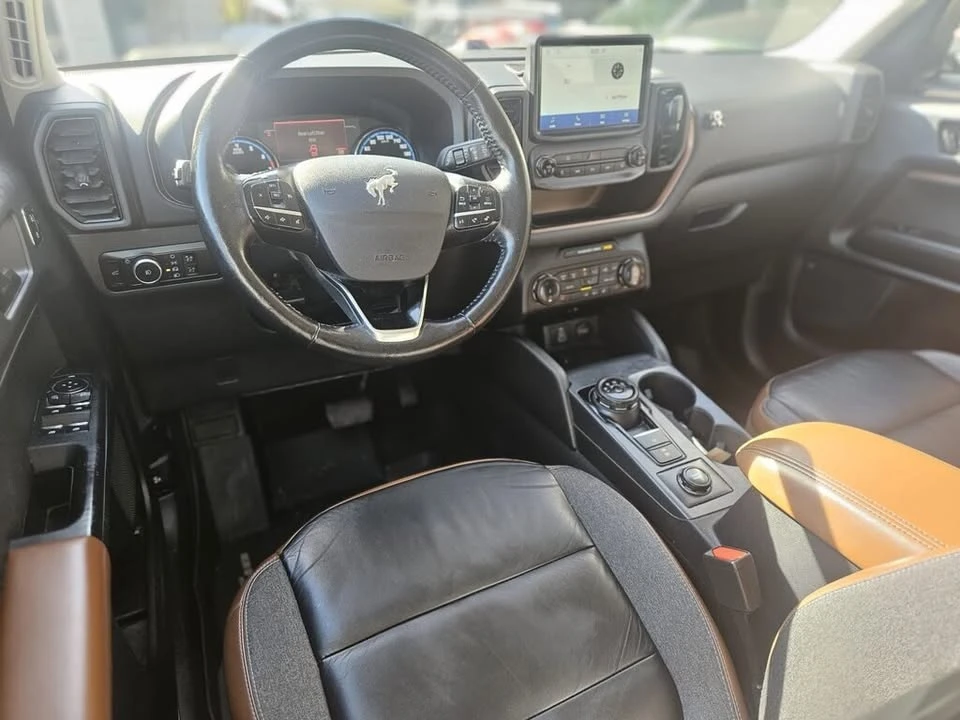 2023 Ford Bronco Sport - Image 19 of 19