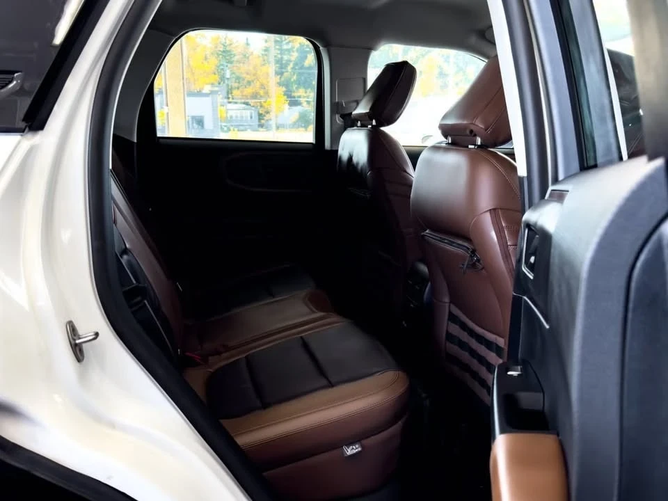 2023 Ford Bronco Sport - Image 15 of 19
