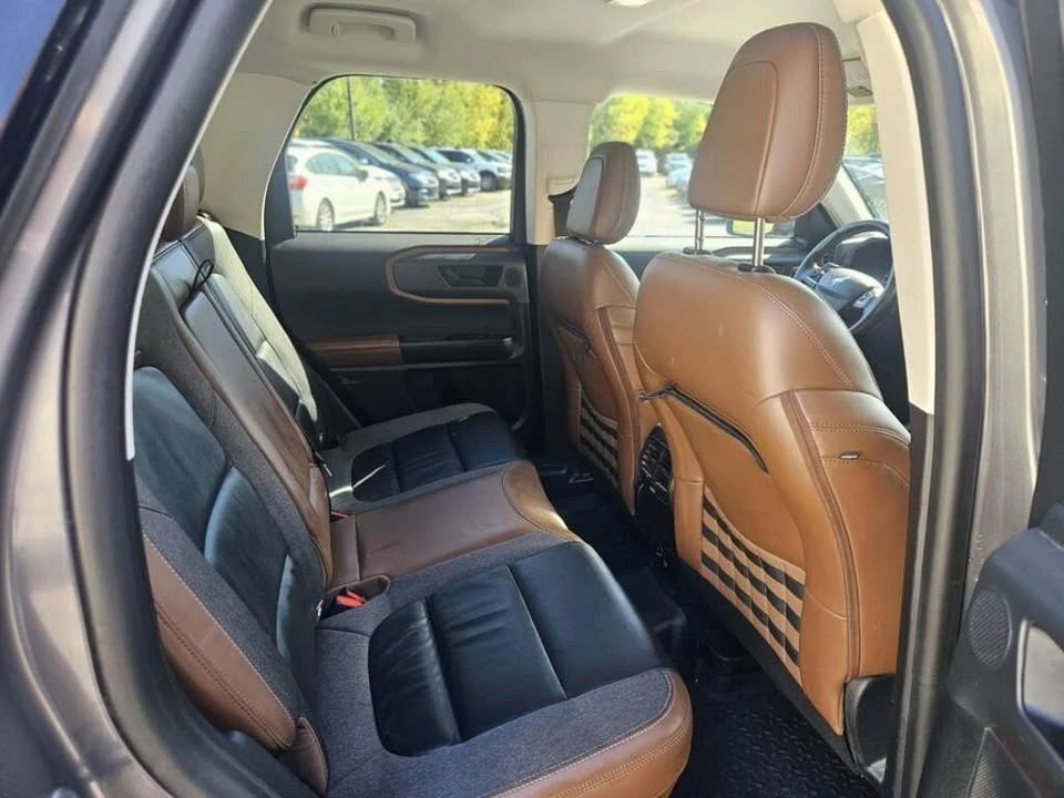 2023 Ford Bronco Sport - Image 14 of 19