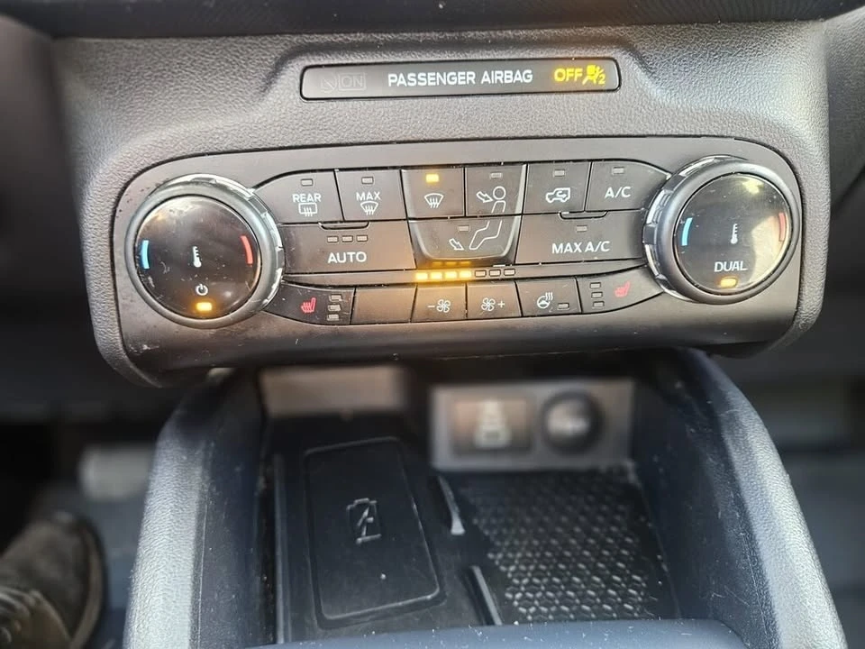 2023 Ford Bronco Sport - Image 18 of 19