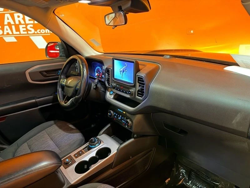 2023 Ford Bronco Sport - Image 8 of 12