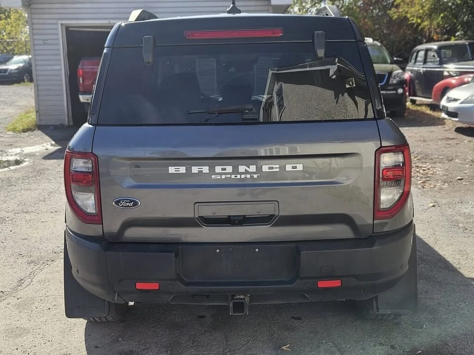 2023 Ford Bronco Sport - Image 3 of 19