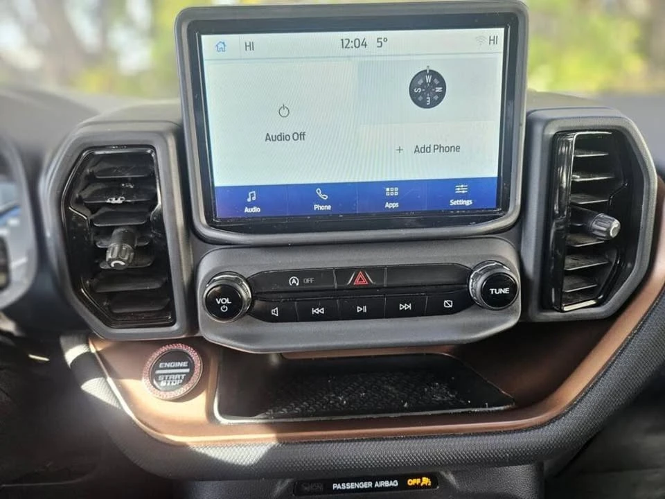 2023 Ford Bronco Sport - Image 15 of 19