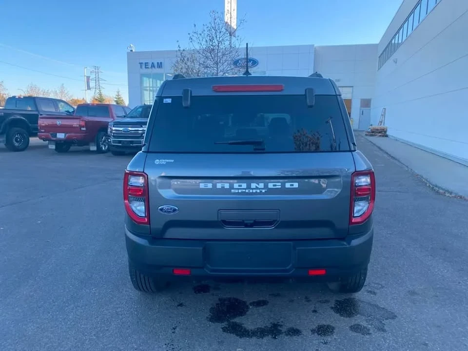 2023 Ford Bronco Sport - Image 8 of 18