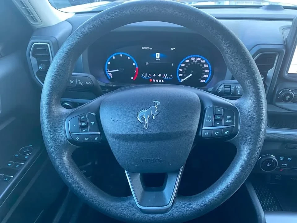 2023 Ford Bronco Sport - Image 15 of 18