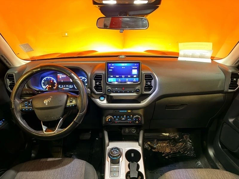 2023 Ford Bronco Sport - Image 11 of 12