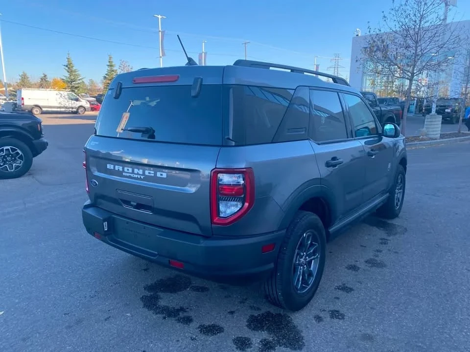 2023 Ford Bronco Sport - Image 7 of 18