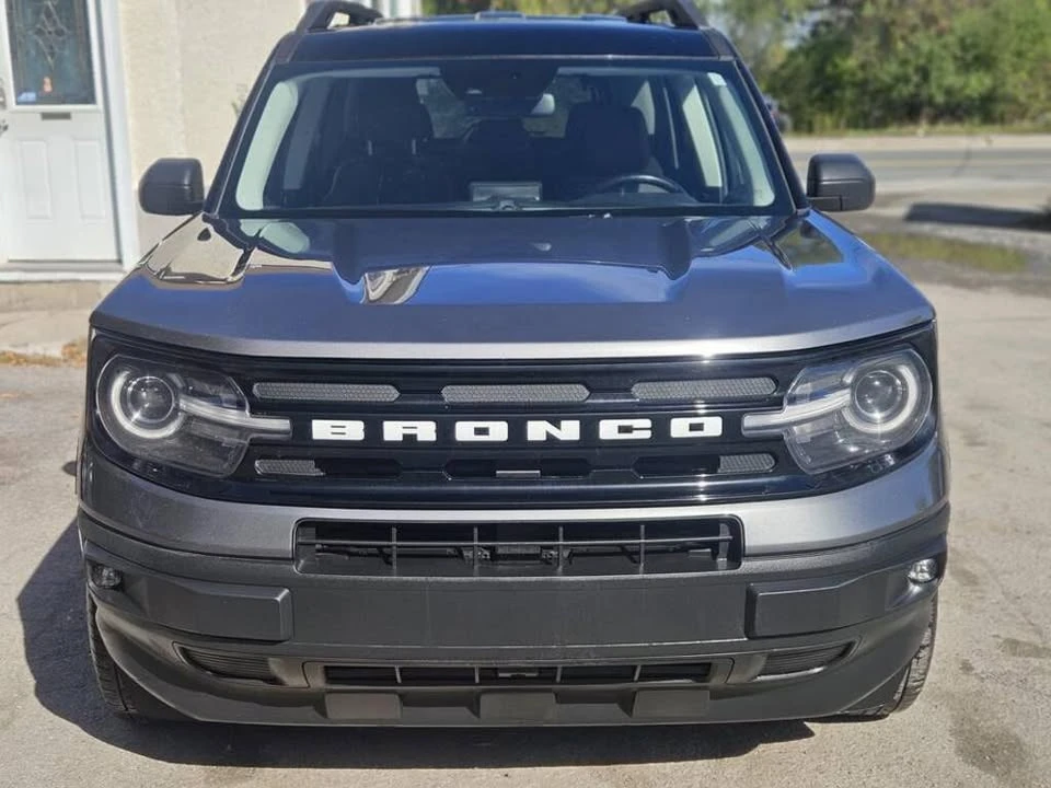2023 Ford Bronco Sport - Image 7 of 19