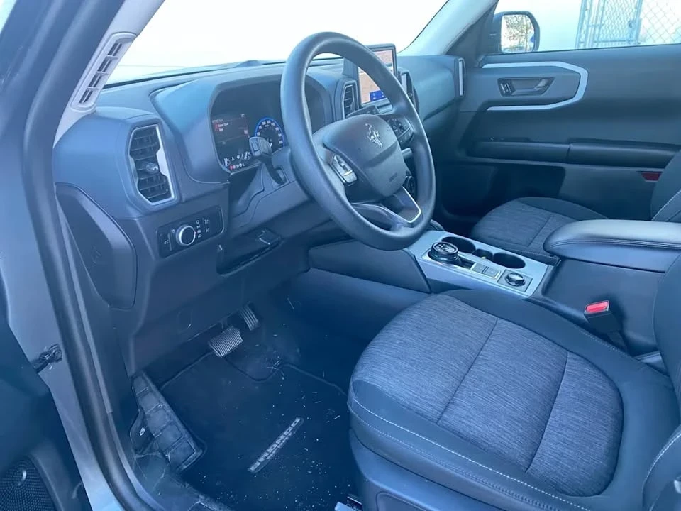 2023 Ford Bronco Sport - Image 11 of 18