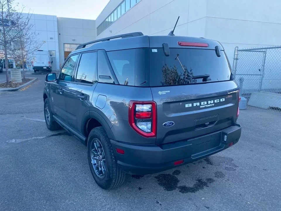 2023 Ford Bronco Sport - Image 6 of 18