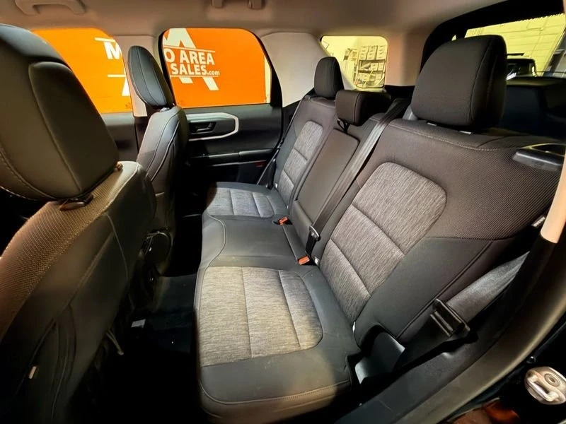 2023 Ford Bronco Sport - Image 7 of 12