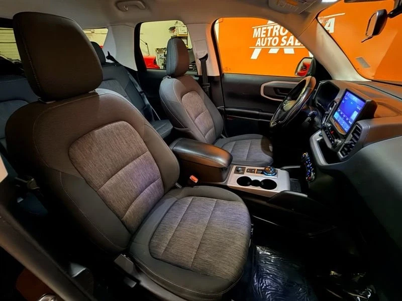2023 Ford Bronco Sport - Image 9 of 12