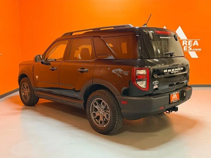 2023 Ford Bronco Sport - Image 4 of 12