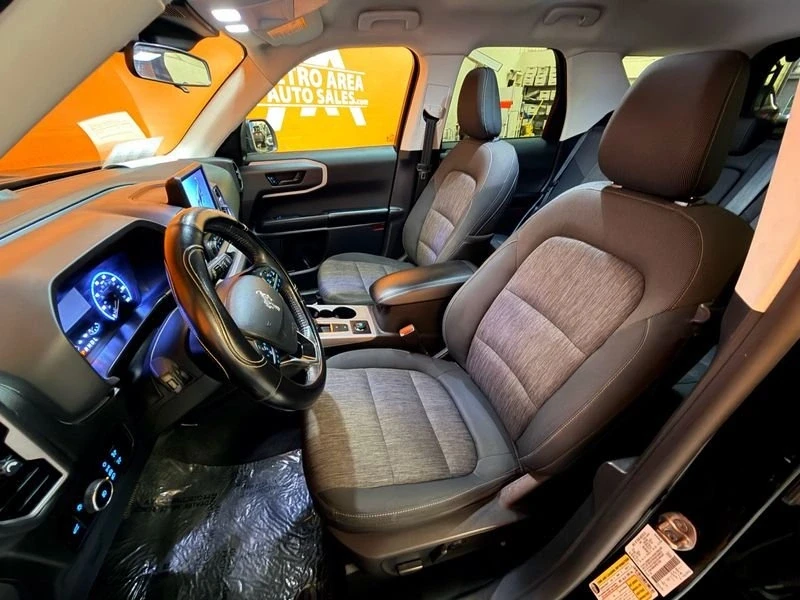 2023 Ford Bronco Sport - Image 6 of 12