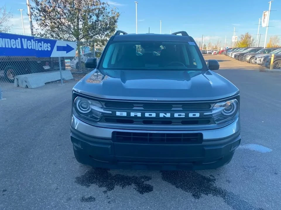 2023 Ford Bronco Sport - Image 3 of 18