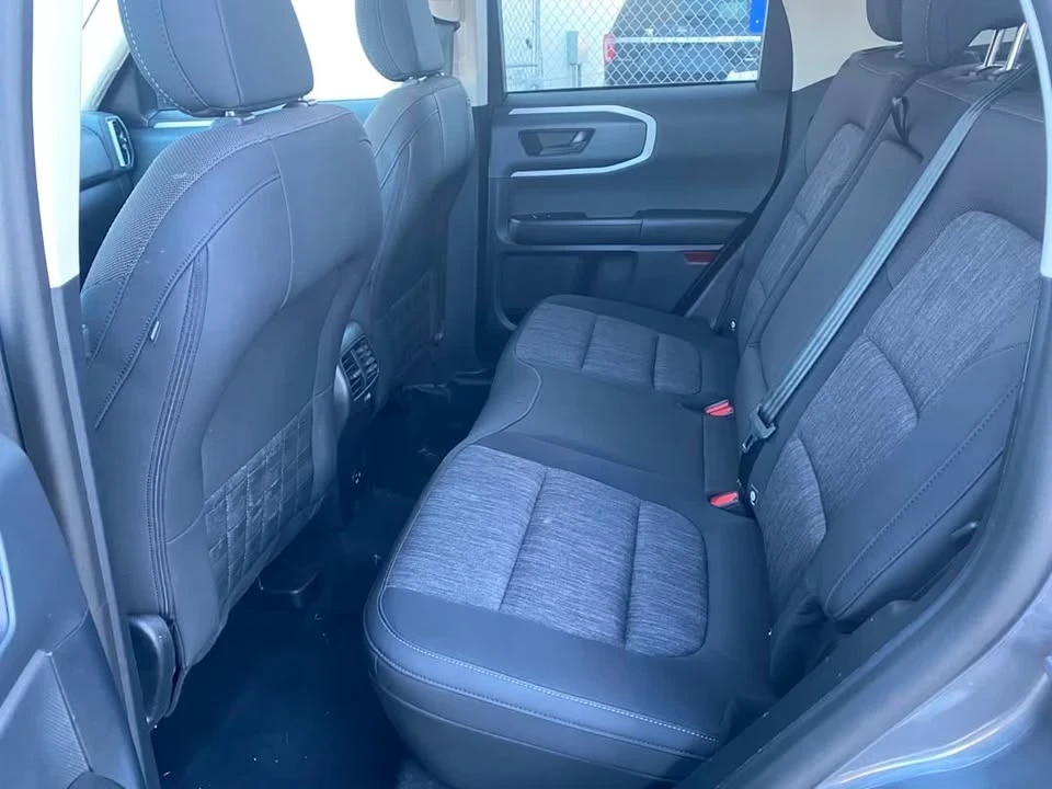 2023 Ford Bronco Sport - Image 18 of 18