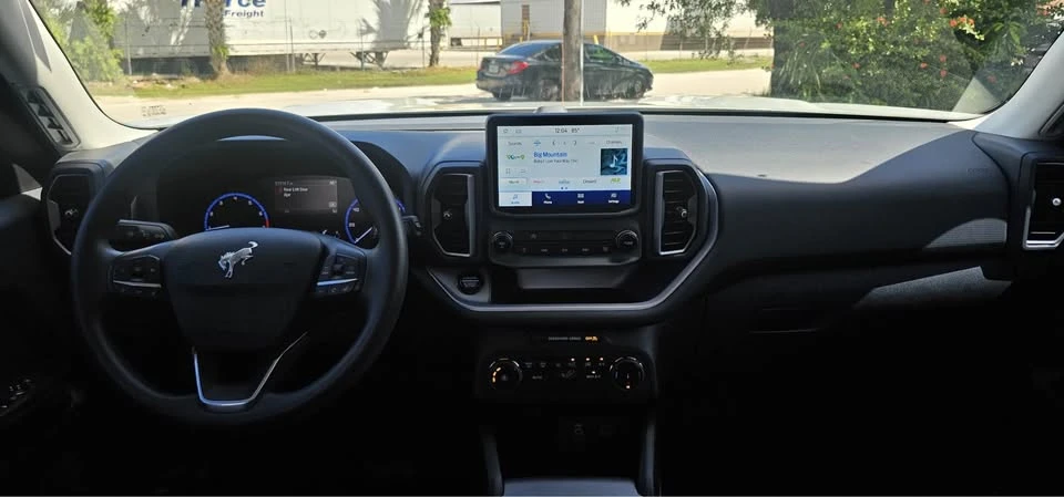 2023 Ford Bronco Sport - Image 5 of 7