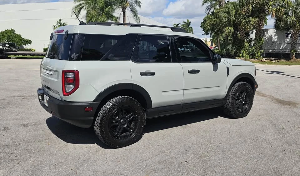 2023 Ford Bronco Sport - Image 3 of 7
