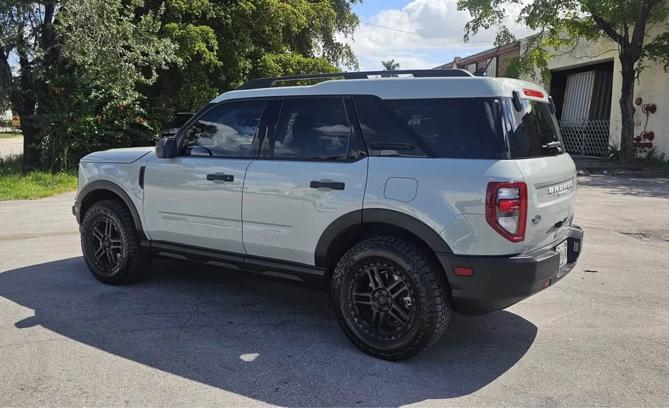 2023 Ford Bronco Sport - Image 4 of 7