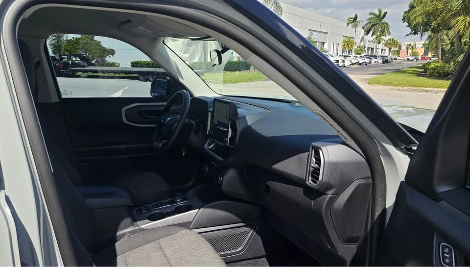 2023 Ford Bronco Sport - Image 6 of 7
