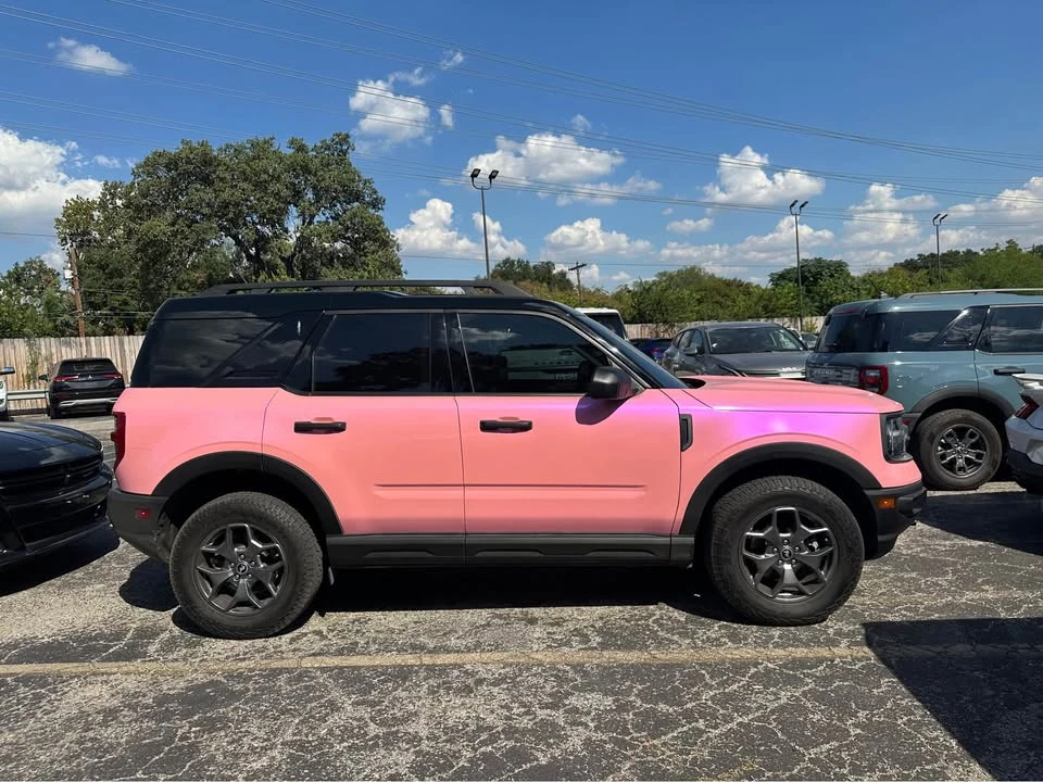 2023 Ford Bronco Sport - Image 6 of 20