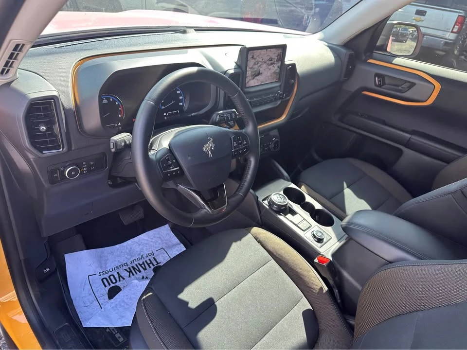 2023 Ford Bronco Sport - Image 5 of 20