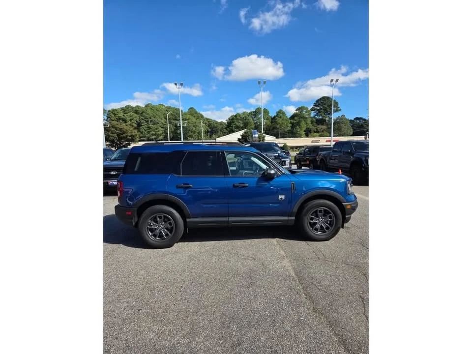 2023 Ford Bronco Sport - Image 4 of 17