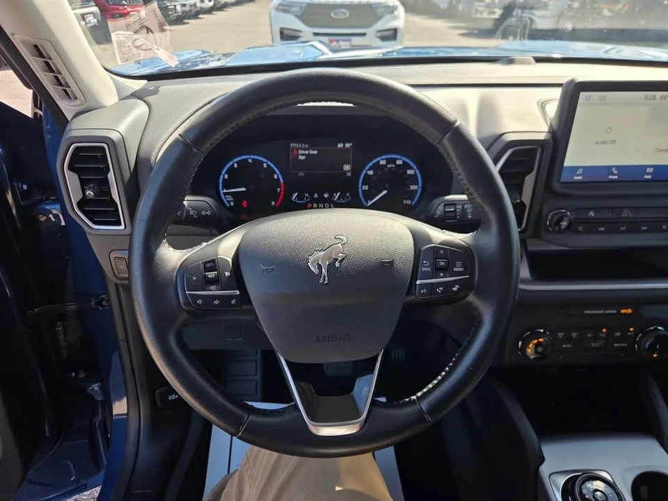 2023 Ford Bronco Sport - Image 15 of 17