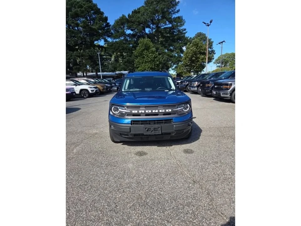 2023 Ford Bronco Sport - Image 2 of 17