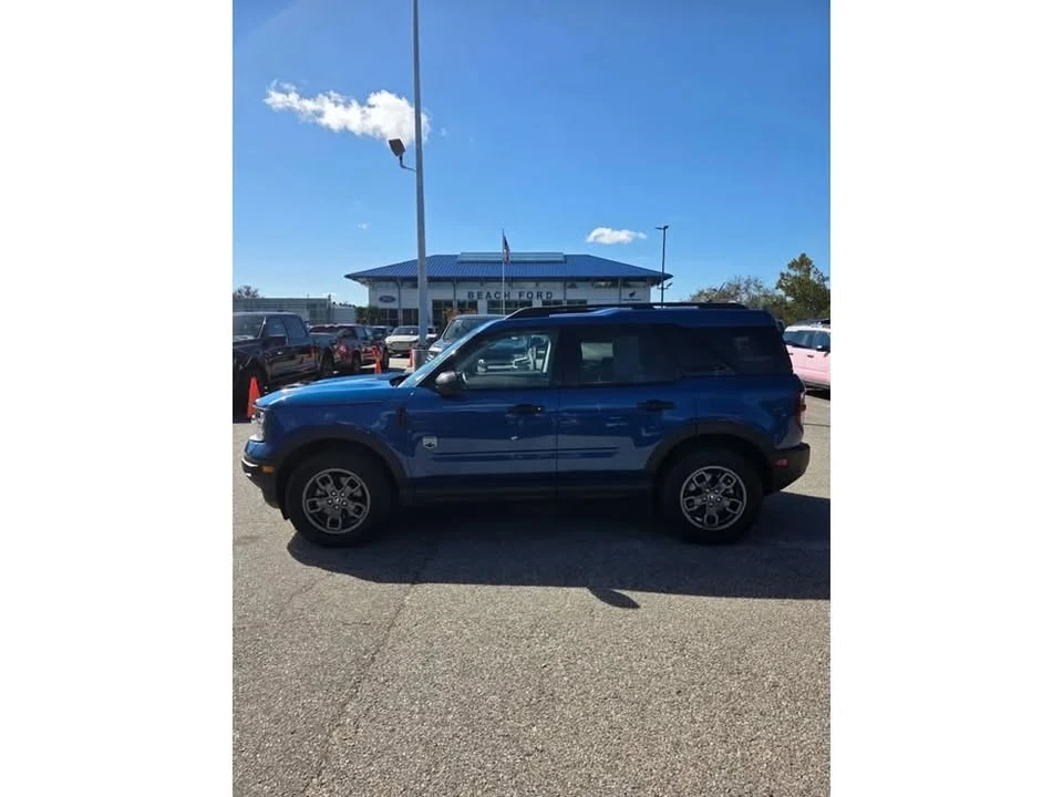2023 Ford Bronco Sport - Image 7 of 17