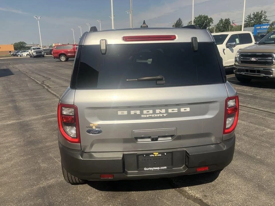 2023 Ford Bronco Sport - Image 6 of 20