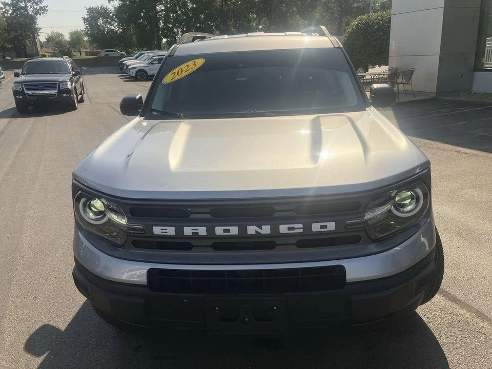 2023 Ford Bronco Sport - Image 2 of 20