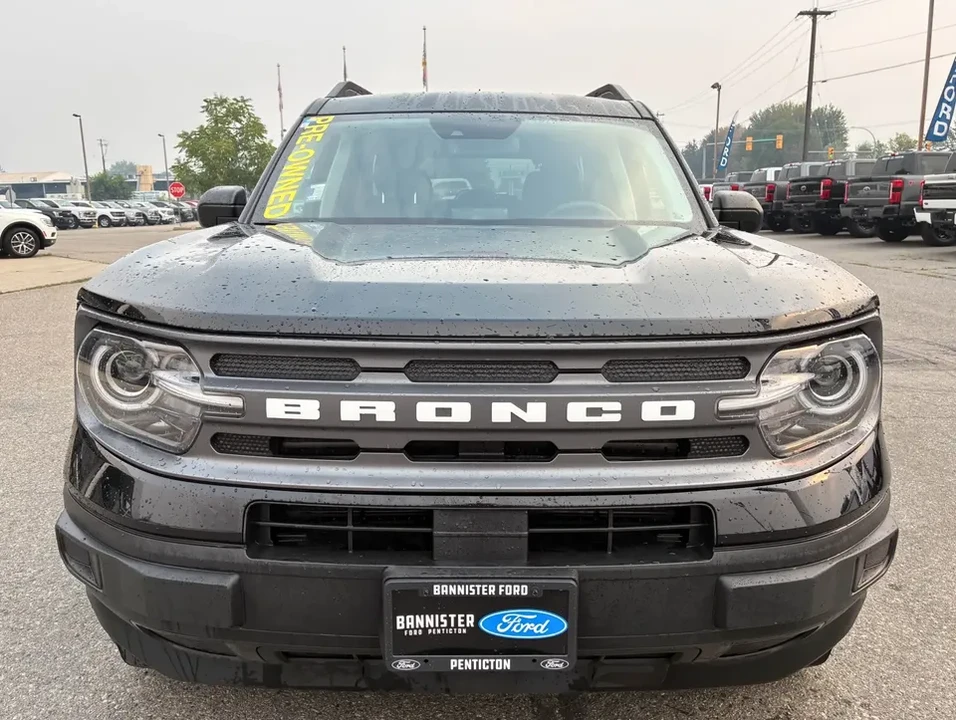 2023 Ford Bronco Sport - Image 4 of 13