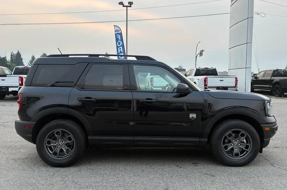 2023 Ford Bronco Sport - Image 5 of 13