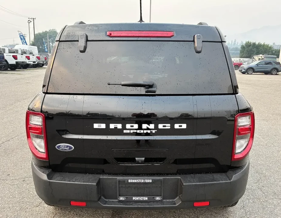 2023 Ford Bronco Sport - Image 2 of 13