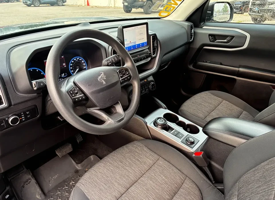 2023 Ford Bronco Sport - Image 13 of 13