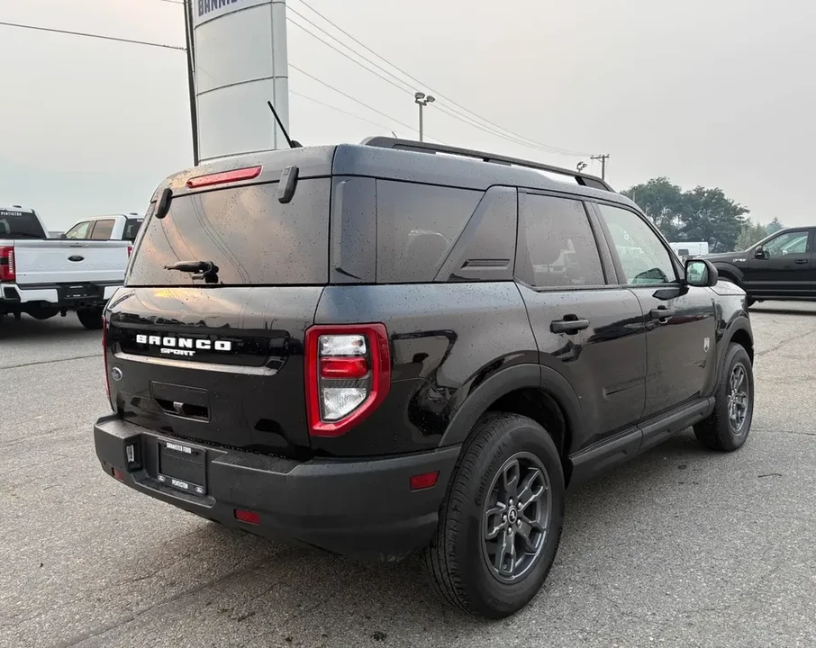 2023 Ford Bronco Sport - Image 9 of 13